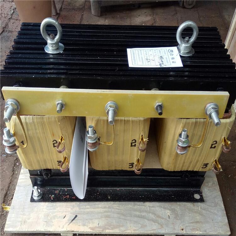 BP8Y-910/2825山東魯杯頻敏變阻器接入異步電動機的轉(zhuǎn)子回路中