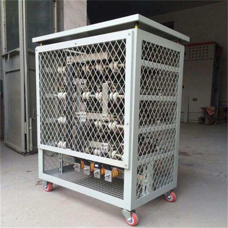 電阻器RS56-280M-6/9保護(hù)變頻調(diào)速裝置和電機(jī)器件   山東魯杯  