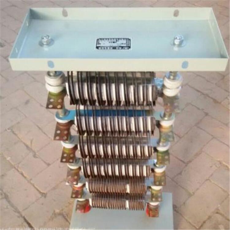 RS56-250M2-6/6山東魯杯電阻器電阻溫度系數(shù)小呈直線變化
