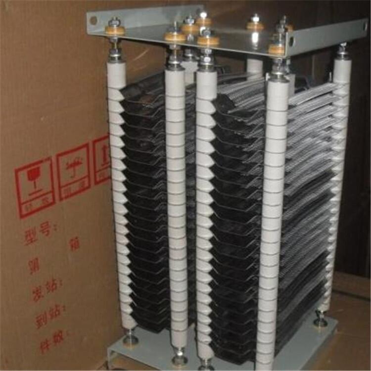 魯杯RS52-315S-8/8波紋電阻器適用于大功率大電流的制動(dòng)設(shè)備