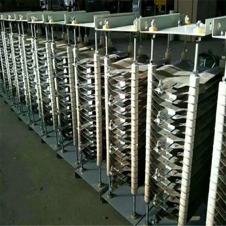 RY56-160L-6/2山東魯杯電阻器功率大且堅固散熱性優(yōu)