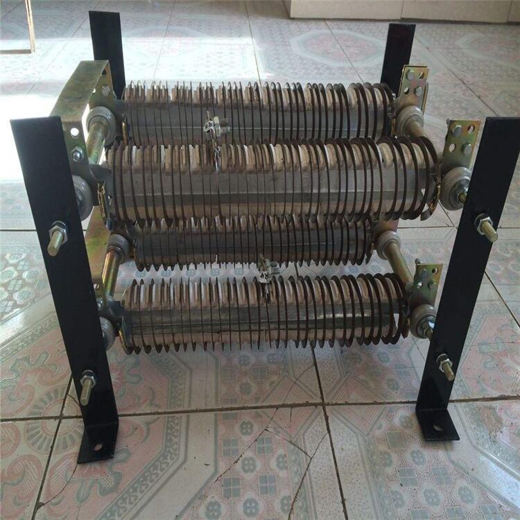 天津礦用電阻器山東德慶QZX27-1工作溫度高