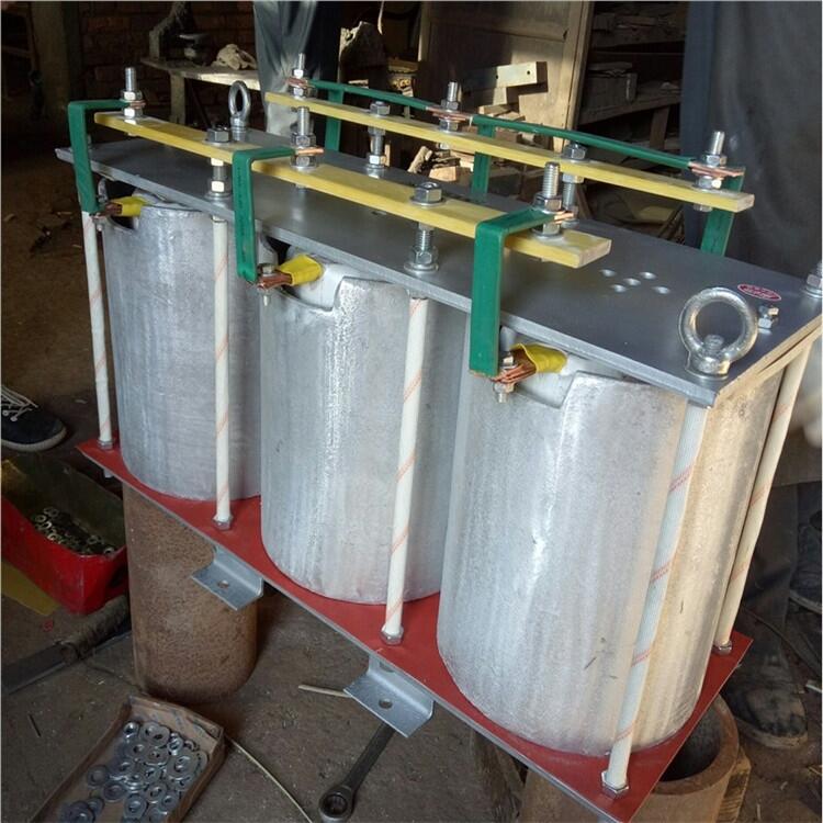 頻敏變阻器BP4-40012/05663允許連續(xù)起動三次但總起動時間不得超過90秒