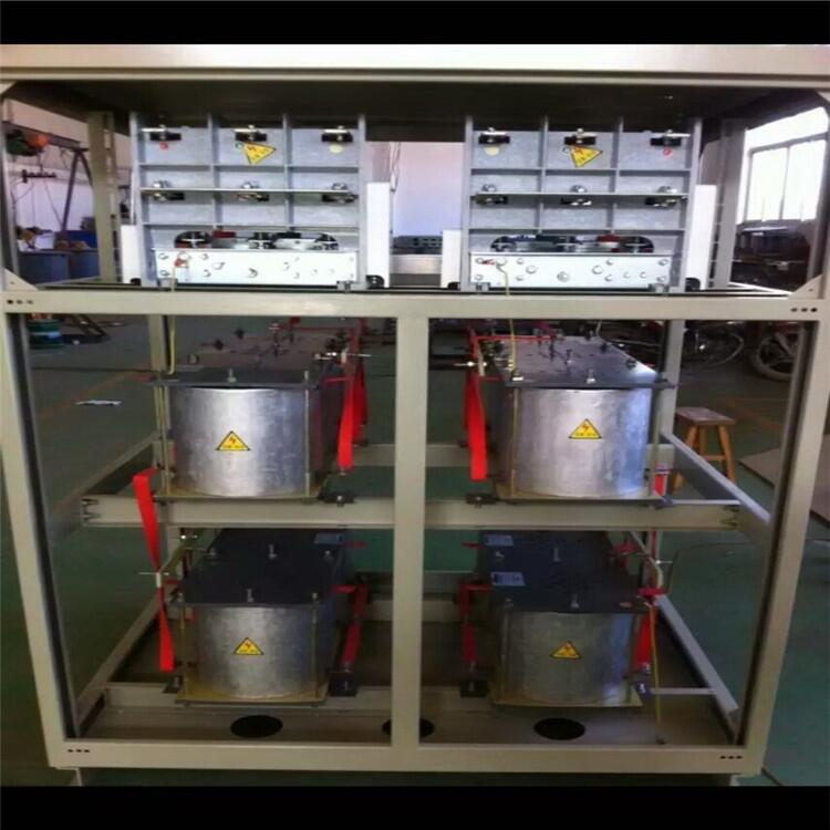 山東德慶現(xiàn)貨頻敏變阻器BP4-04002/11208容量14至1000kW的繞線型電動機(jī)