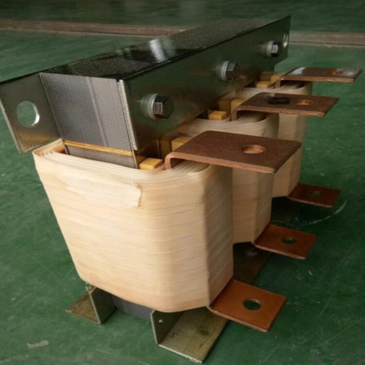 山東魯杯SOCL-0290-EISC-241D出線電抗器可以鈍化變頻器輸出電壓開關(guān)頻率的陡度