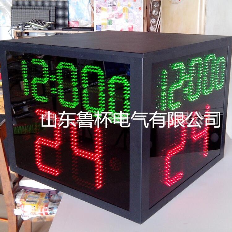 裁判員準(zhǔn)用24秒計(jì)時(shí)器倒計(jì)時(shí)籃球比賽專(zhuān)用
