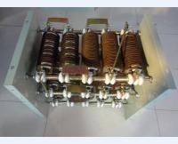 山東魯杯直銷電阻器RS54-315S-8/6J 60KW電力鋁殼電阻器