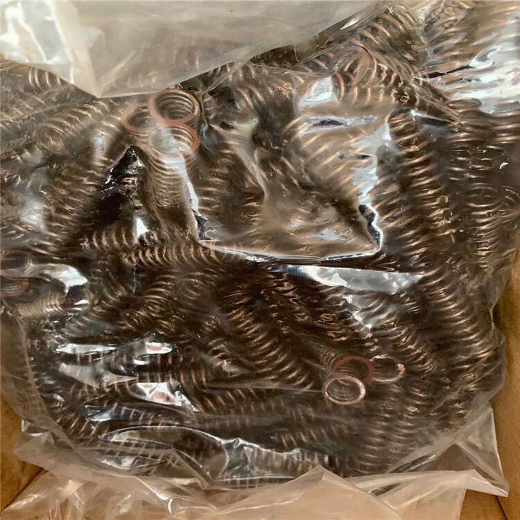 德慶熱賣螺旋彈簧渦卷彈簧板彈簧異型彈簧