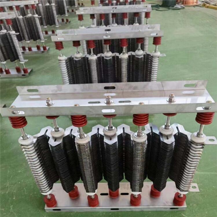 山東魯杯6KV-600A-10S中性點(diǎn)接地電阻采用陶瓷與云母雙重絕緣穩(wěn)定性能高