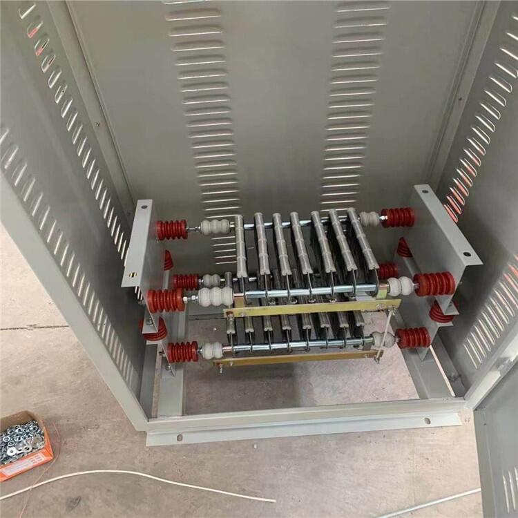 山東魯杯35KV-1250A-10S中性點(diǎn)接地電阻適用工礦企業(yè)機(jī)場(chǎng)港口地鐵等重要電力配電網(wǎng)