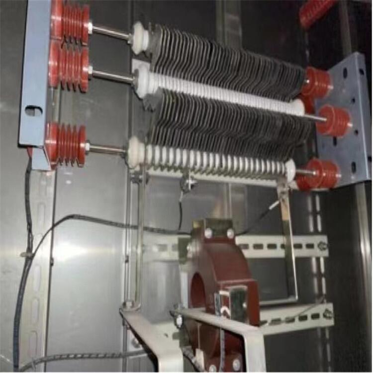 山東魯杯10KV-600A-10S中性點(diǎn)接地電阻器可通過(guò)串 并聯(lián)的方法任意組合