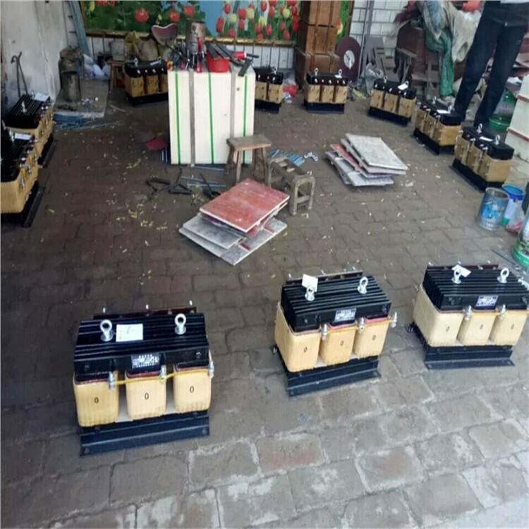 山東魯杯BP1-205/12504頻敏變阻器輕載起動(dòng)一般起動(dòng)時(shí)間小于20秒