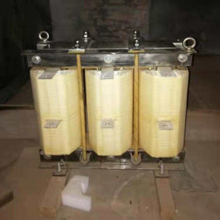 SOCL-0630-EISC-111D山東魯杯電抗器冷卻氣道設(shè)置均勻合理散熱好過載能力強
