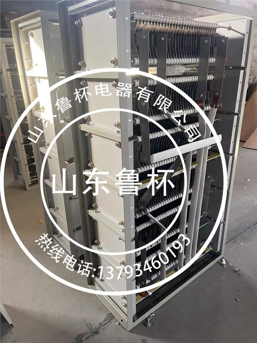 山東魯杯RS56-225M2-6/9C3電阻器一種保護型電阻器