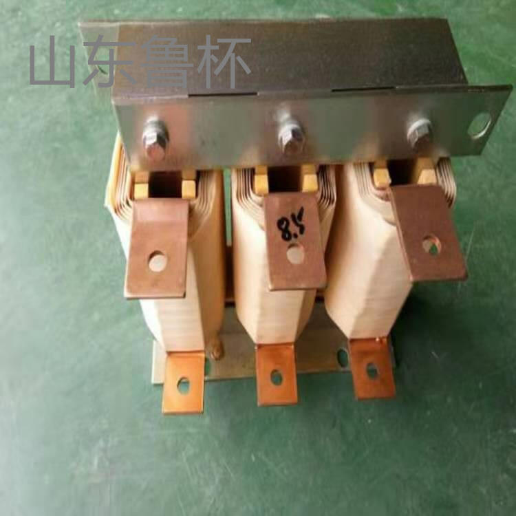 SACL-0500-EISC-728D電抗器保護(hù)回路中的變頻器裝置及其它元器件免受過(guò)電流沖擊
