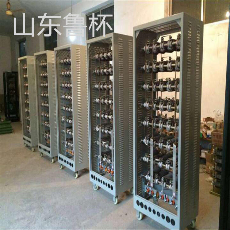 山東魯杯RZ64-10/4中性點(diǎn)接地電阻允許通流5A-5000A
