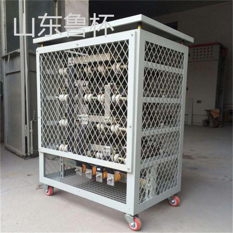 山東魯杯ZX2-2/37新能源電阻器工作在無劇烈震動或顛跛的地區(qū)