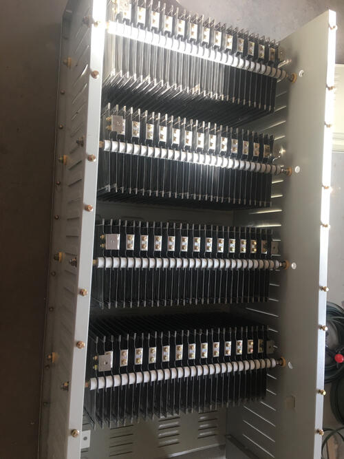 山東魯杯光伏負(fù)載電阻可對機(jī)房電源UPS應(yīng)急電源發(fā)電機(jī)組等電源設(shè)備進(jìn)行測試驗收維護(hù)