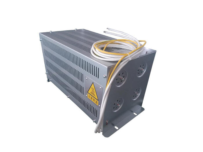 山東魯杯發(fā)電機負(fù)載電阻功車檔位 1kl、2ky、2.5kw、5kw、5kw  